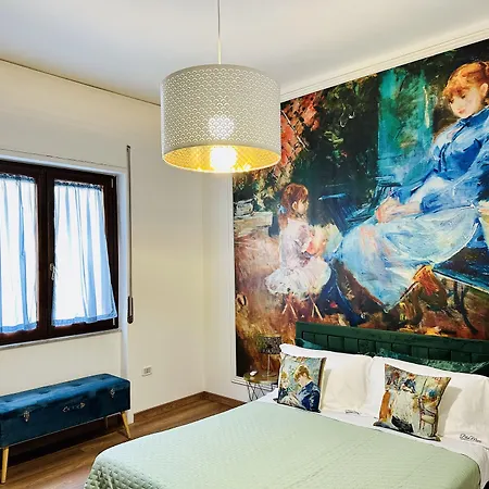 Blumare Arthouse Pensión 4*