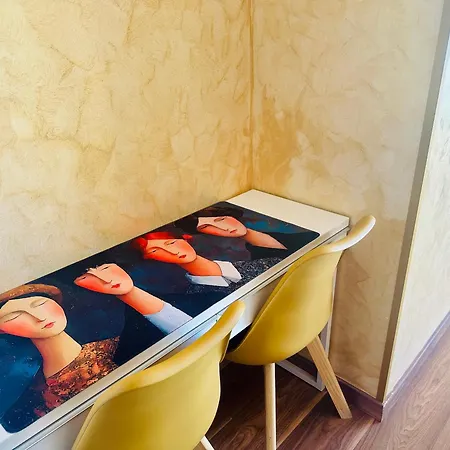 Blumare Arthouse 4*