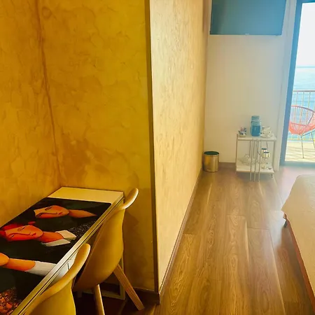 Blumare Arthouse Guest house
