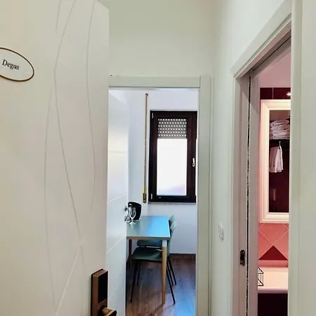 Πανσιόν Blumare Arthouse 4*