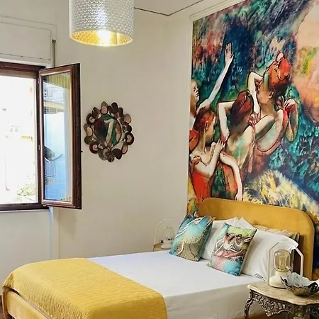 Blumare Arthouse 4* Salerno