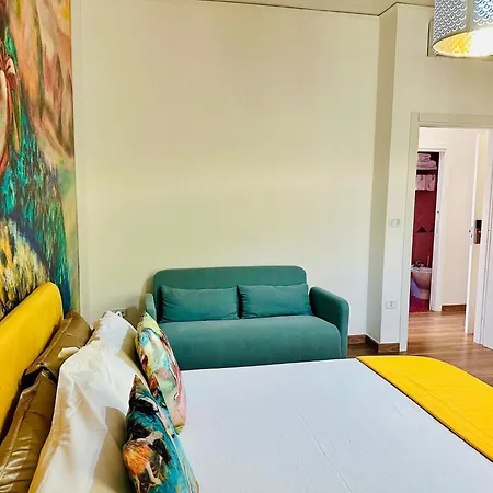 Blumare Arthouse 4*